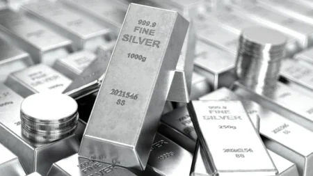 Silver Price Hits $50, Analysts See $100 Next