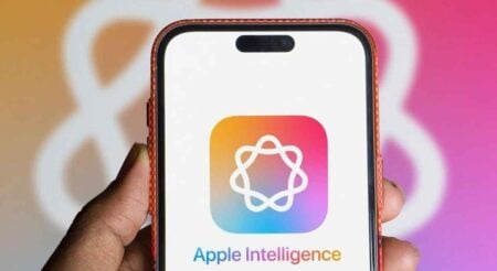 Apple’s Siri Overhaul On Track for 2025 Release, Says Tim Cook Siri Overhaul