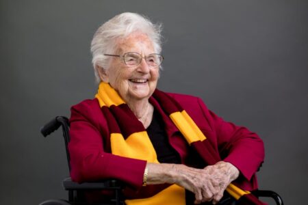 Sister Jean