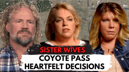Sister Wives Coyote Pass Sale