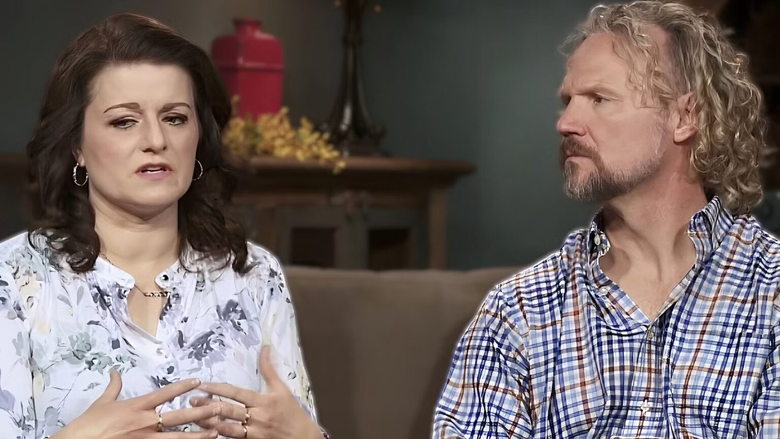 Sister Wives: Kody Brown’s Shocking Confession Stuns Fans Sister Wives Kody Brown