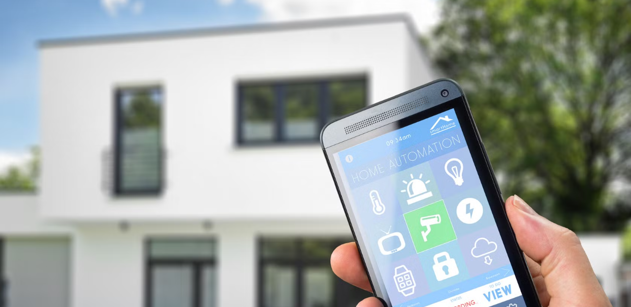 SmartThings compatible smart locks