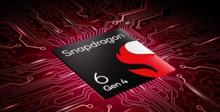 Qualcomm’s Snapdragon 6s Gen 4 Redefines Budget Phone Performance Snapdragon 6s Gen 4