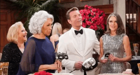 Soap Opera Writer Margaret DePriest