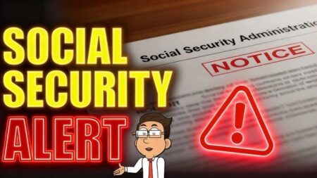 Social Security Scam Alert Fake Letters Targeting Seniors