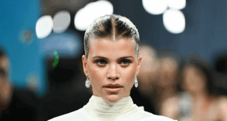 Sofia Richie pregnant