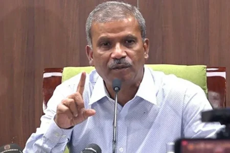 আইন উপদেষ্টা