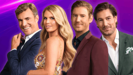 Southern Charm Season 11 Explodes with New Love Triangles and Feuds Southern Charm Season 11
