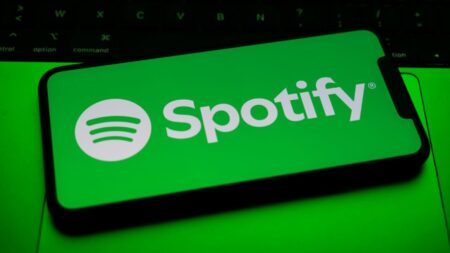 Spotify প্লেলিস্ট