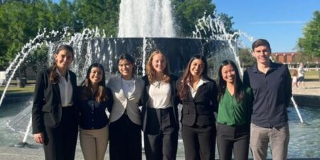 Stanford Democracy Fellowship