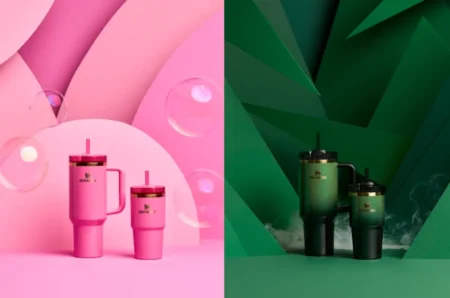 Stanley x Wicked collaboration