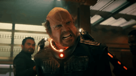 Star Trek: Starfleet Academy Sets January Premiere with Gritty New Trailer