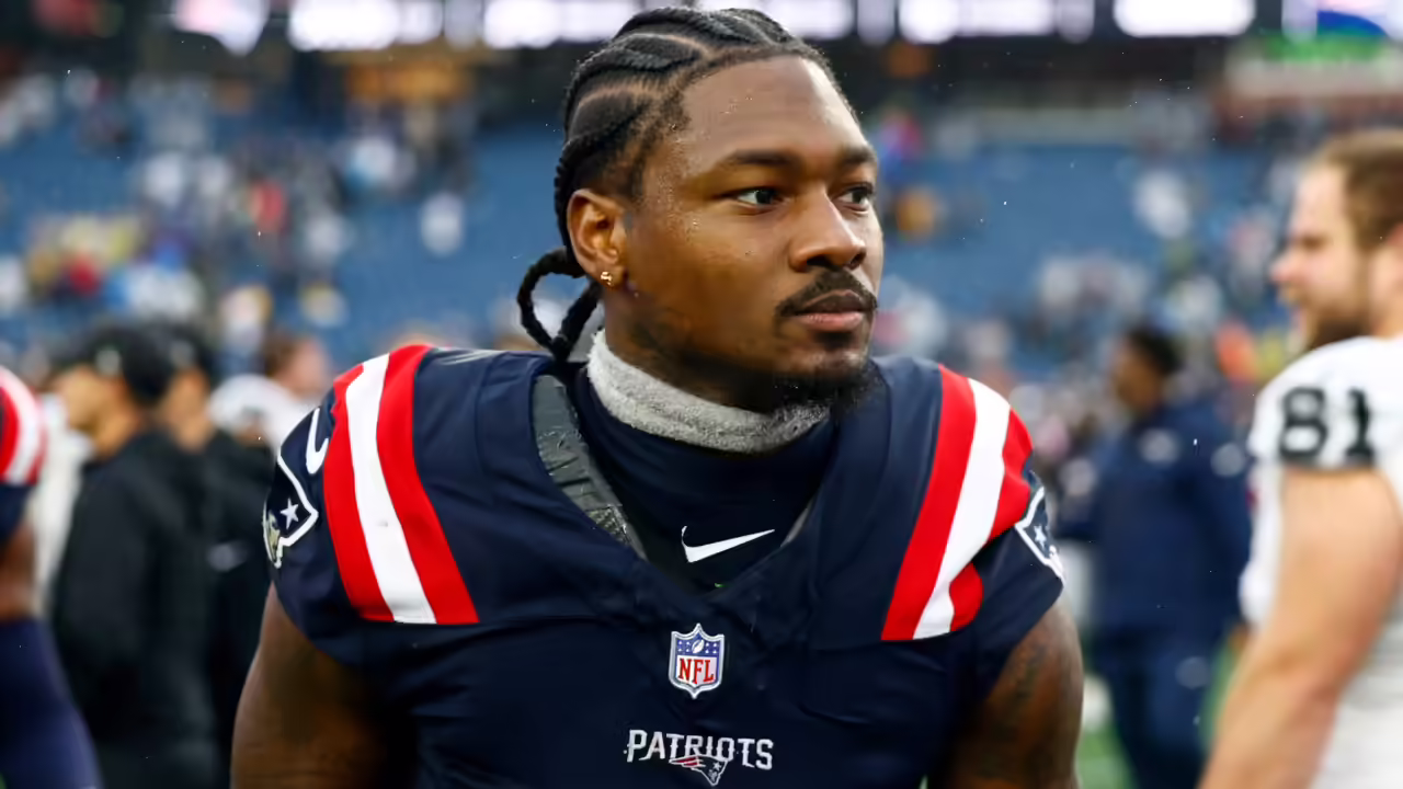 Stefon Diggs injury