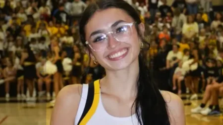 Steven Tyler Whitehead Charged with Murder in Alabama Bonfire Shooting Steven Tyler Whitehead