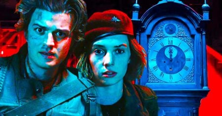 Stranger Things Season 5