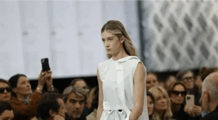 Sunday Rose Kidman-Urban Launches Modeling Career Amid Family Spotlight Sunday Rose Kidman-Urban