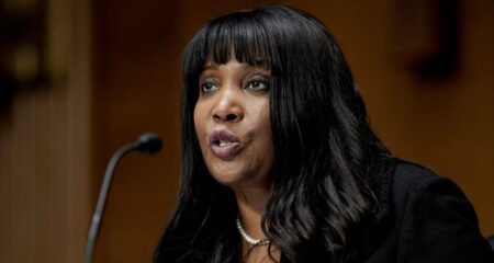 Supreme Court Lisa Cook