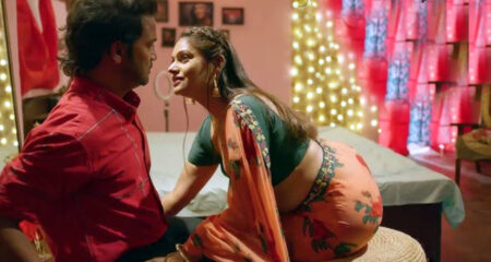 ওয়েব সিরিজ