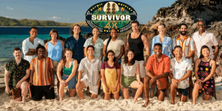 Survivor 49 Episode 5