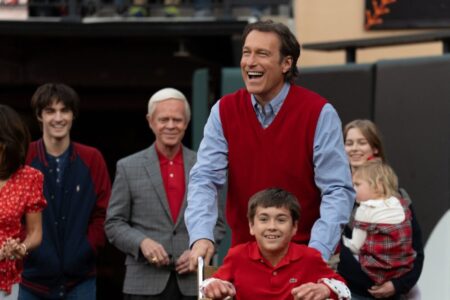 Survivor flint controversy