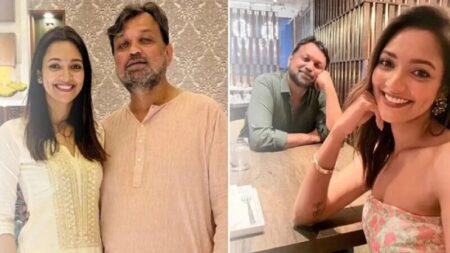 সুষ্মিতা