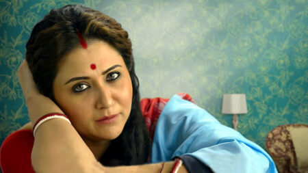 স্বস্তিকা