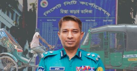 সিলেটে ভাড়া নৈরাজ্য : সিসিক পারেনি ১০ বছরেও, এবার নামছে পুলিশ Rental anarchy in Sylhet