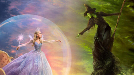 WICKED: FOR GOOD’s CinemaScore Revealed As Writer Explains Why a Major Deleted Scene Was Cut Wicked: For Good