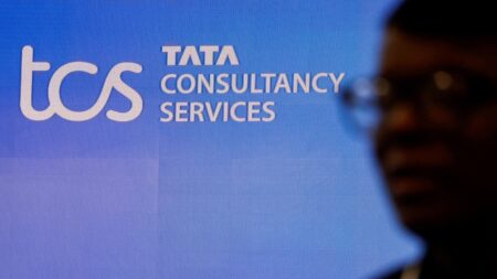 TCS H-1B hiring freeze