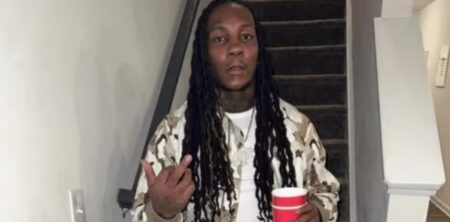 Chicago Rapper THF Bay Zoo Killed in Gang-Related Shooting, Police Investigate THF Bay Zoo shooting