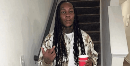 Chicago Drill Rapper THF Bayzoo Killed in Little Village Shooting THF Bayzoo