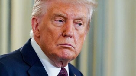 Trump Nobel Peace Prize