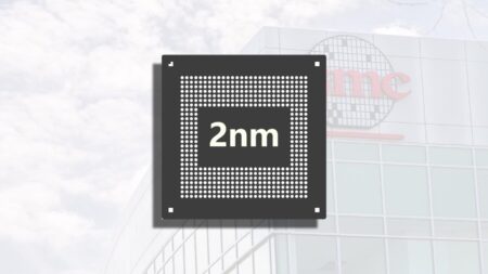 TSMC 2nm ওয়েফার দাম