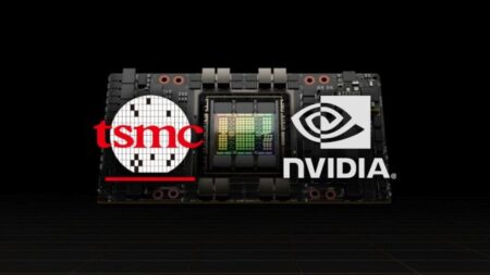 TSMC biggest customer