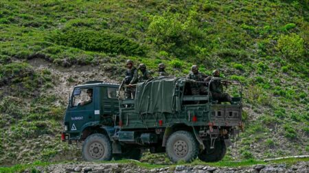 Pakistan Army Kills 30 TTP Terrorists in Retribution Operations TTP militants