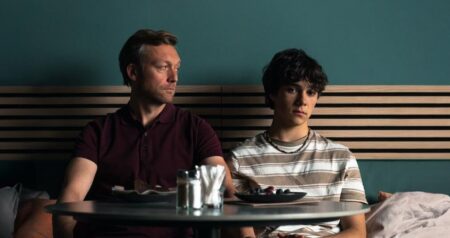 Tallinn Black Nights Film Festival Unveils 2024 Works in Progress Lineup Tallinn Black Nights Film Festival Unveils 2024 Works in Progress Lineup