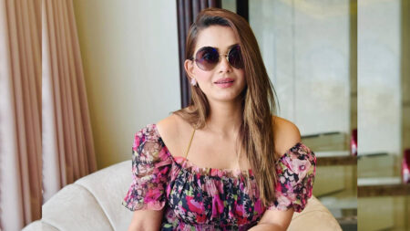 তানজিন তিশা