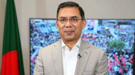 তারেক রহমান