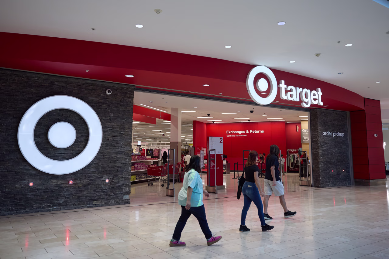 Target Announces Major Workforce Reduction 1,000 Jobs Cut in Corporate Overhaul