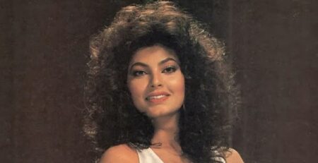 টারজান নায়িকা