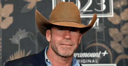 Taylor Sheridan Exits Paramount for NBCUniversal Mega-Deal Taylor Sheridan