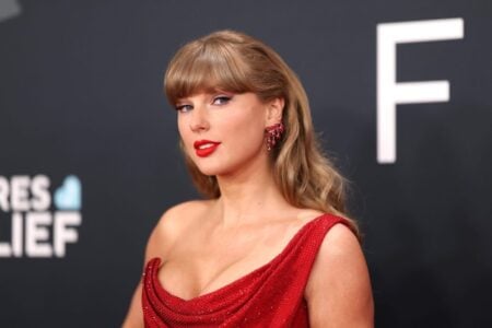 Taylor Swift Teases Bachelorette Party Ahead of Travis Kelce Wedding Taylor Swift