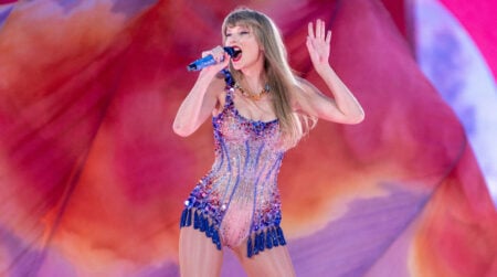 Taylor Swift Declines Super Bowl Halftime Show to Support Travis Kelce’s NFL Career Taylor Swift