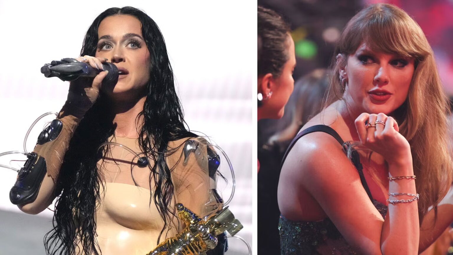 Taylor Swift's new album