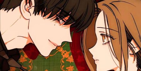 Tears on a Withered Flower