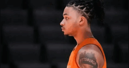 Tennessee vs Duke exhibition