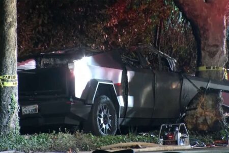 Student Killed in Fiery Tesla Cybertruck Crash Identified Tesla Cybertruck fire lawsuit
