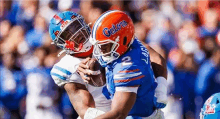 Texas Longhorns CFP hopes