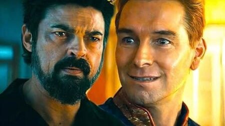 The Boys Season 5 Release Window Confirmed by Showrunner