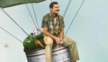 The Greatest Beer Run Ever